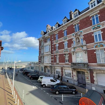 Appartement Malouin - Villa Leopold Dunkirk Ngoại thất bức ảnh